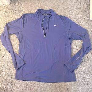 2 for $14 🌺 Nike running dry-fit pullover